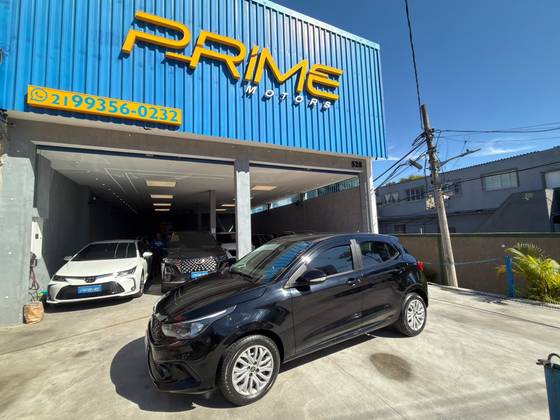 FIAT ARGO 1.0 FIREFLY FLEX DRIVE MANUAL FIAT ARGO 1.0 FIREFLY FLEX DRIVE MANUAL